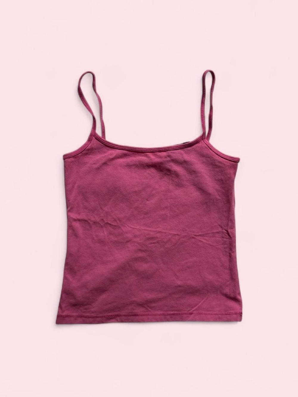 Brandy Melville Spaghetti Strap Tank Top